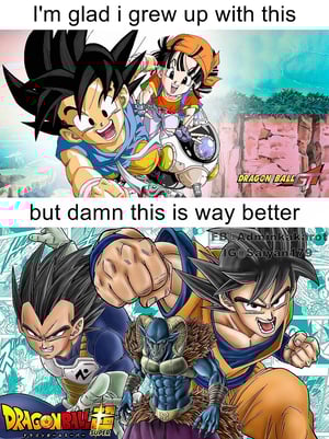 Goku E Bulma (Dragon ball) (First Dub italian) (Junior TV) [both] AI voice text to speech and AI music cover generator